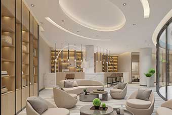 清远香格里拉大酒店