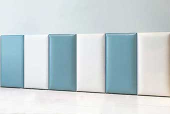 清远森佰汇航空纤维(皮革饰面软包)