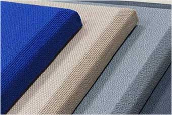 清远森佰汇航空纤维（布艺饰面软包）